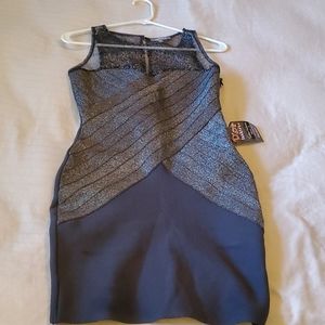 Evening Bandage Dress